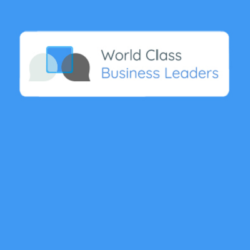 World Class Workplace Transformation 2021