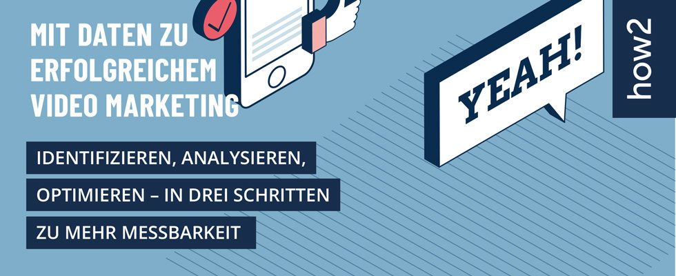 Whitepaper: Dein Weg zum erfolgreichen Video-Marketing