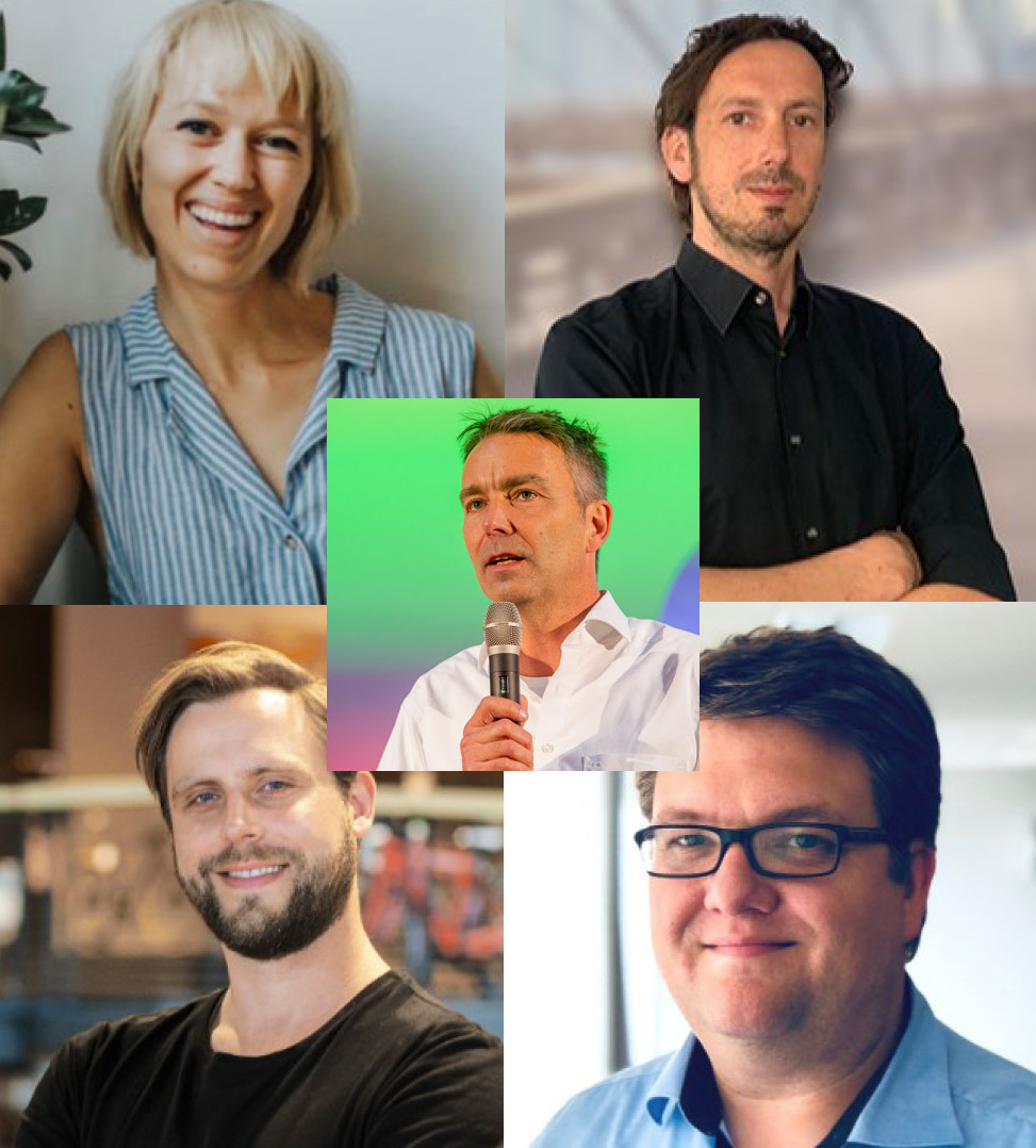 The Digital Bash EXTREME ConversionOptimierung OnlineMarketing.de