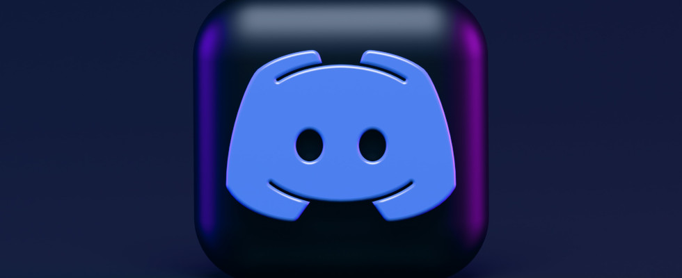 Discord App Icon