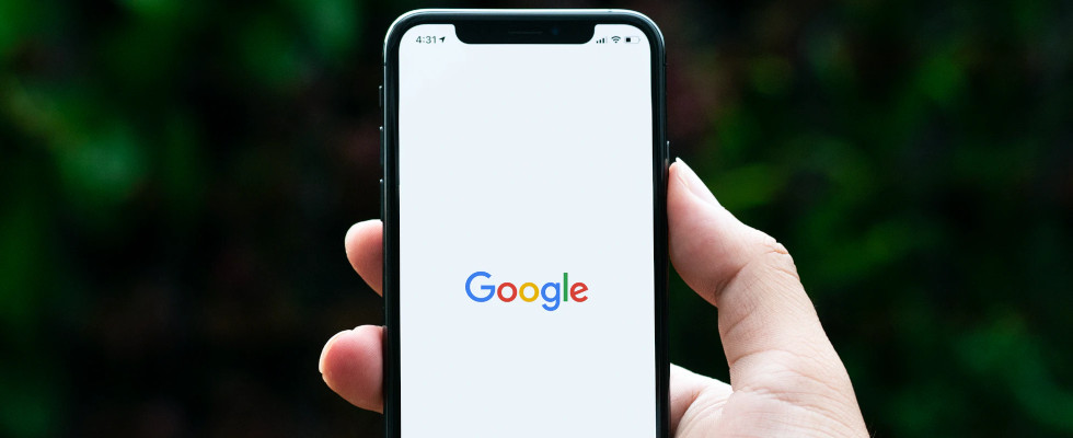 Google: Neue Suchleiste für Mobile?