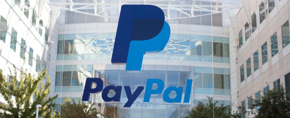 PayPal übernimmt Krypto-Startup Curv