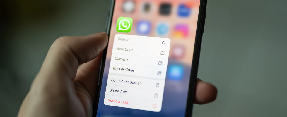 WhatsApp: With this new chat feature, you can save data volume