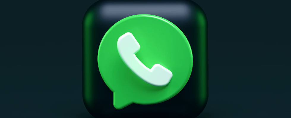 WhatsApp testet ein privates Newsletter Tool