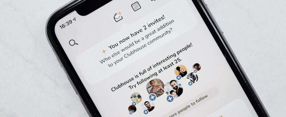 Android-Version von Clubhouse rückt näher – während auch Reddit an Alternative arbeitet