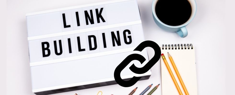 Link Building als Small Business: Wie sieht deine Strategie aus?