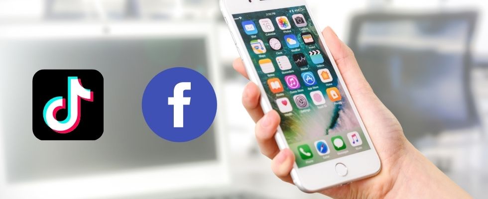 iOS 14.5 und das IDFA Update: Facebook und TikTok geben Marketern Tipps zur Anpassung