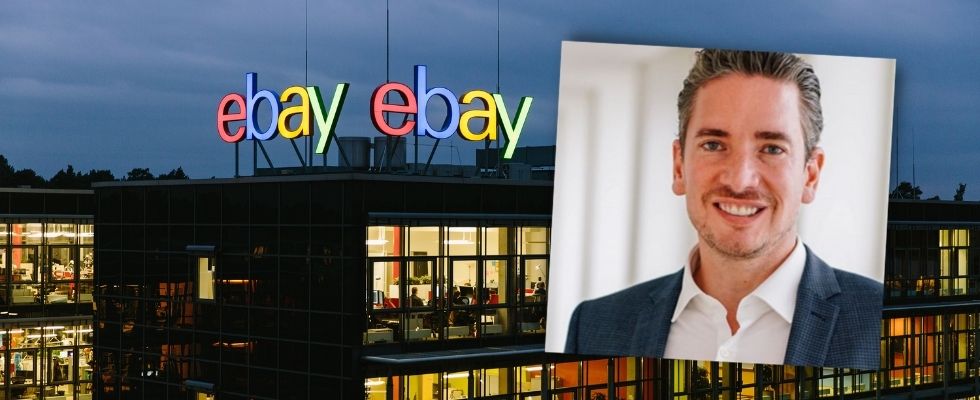 eBay Ads: Matthias Brestrich wird Head of Brand Partnerships Deutschland