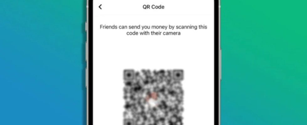 QR Codes für Facebook Pay: Einfach Geld überweisen oder anfordern