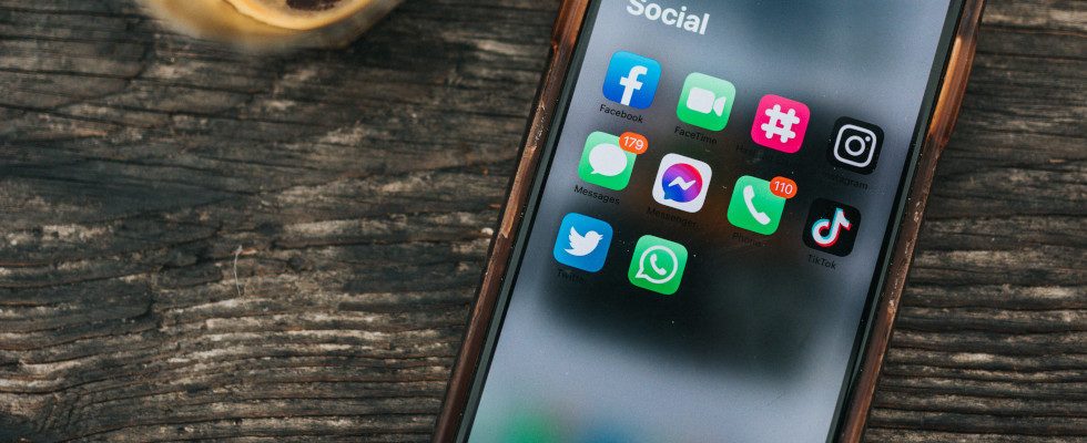 Umfrage: Jeder fünfte Social Media Account in Deutschland wurde bereits gehackt
