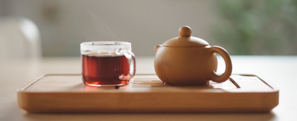 Abwarten und Tee trinken: Geduldige Menschen sind produktiver und verdienen besser