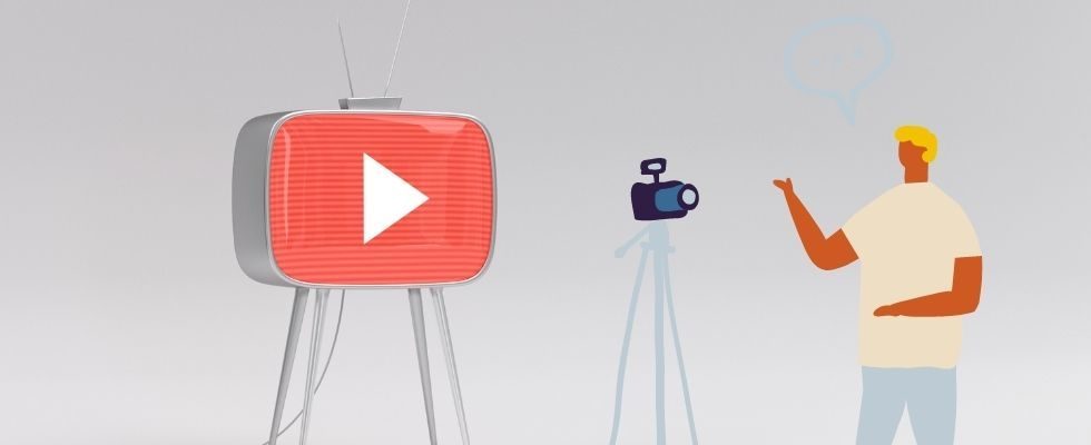 Hey guys: YouTube-Studie zeigt, wie (fast) alle Creator ihre Videos beginnen