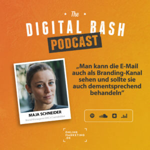Maja Schneider Podcast
