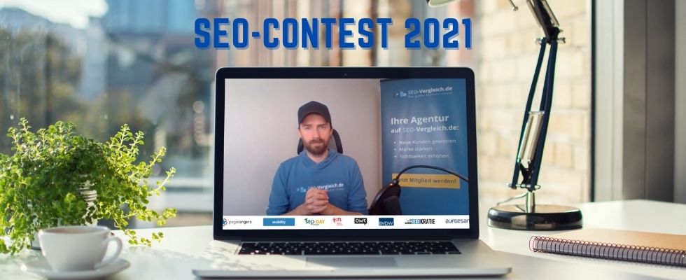 Mach mit beim SEO-Contest 2021