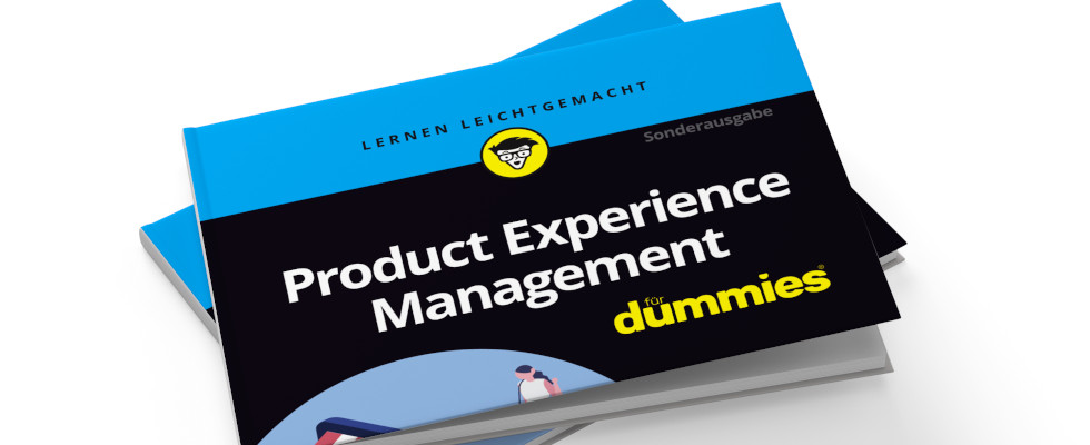 Whitepaper: Product Experience Management für Dummies®