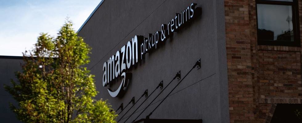 Amazon enttäuscht mit aktuellen Quartalszahlen