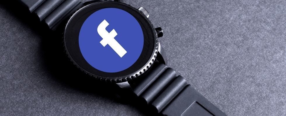 Plant Facebook die erste eigene Smartwatch für nächsten Sommer?