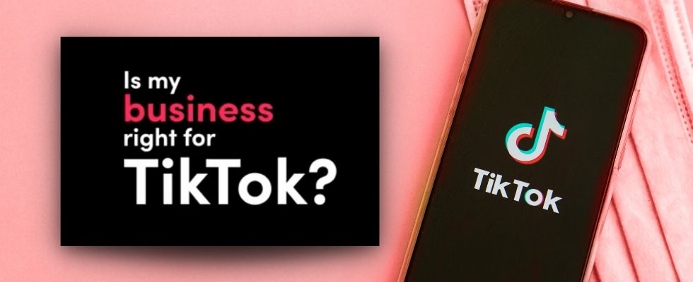 TikTok Guide: So sind andere Small Businesses auf der Plattform erfolgreich