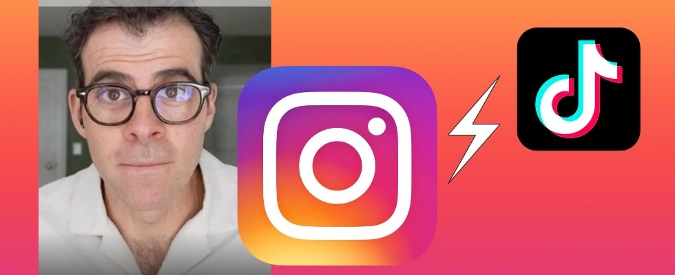 Reels und Reichweite: Instagram Insights vom Chef persönlich