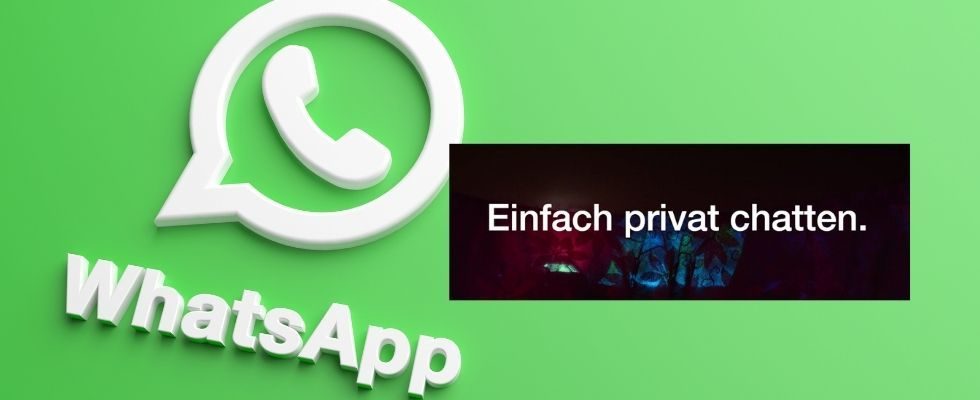 WhatsApp-Kampagne: Sicheres Messaging durch Ende-zu-Ende-Verschlüsselung