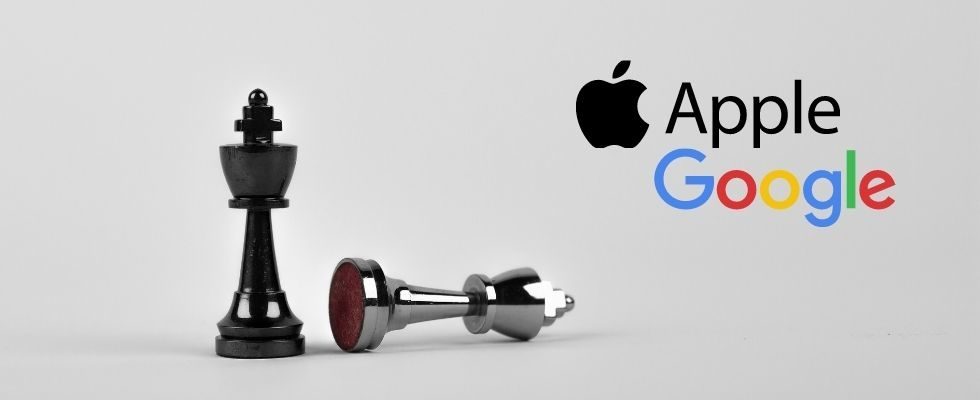 Apple und Google auf dem Prüfstand: Britische Wettbewerbsbehörde startet Untersuchungen