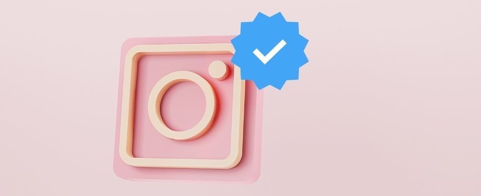 Neuer Verifizierungsprozess auf Instagram und Facebook: Bekomme ich jetzt den blauen Haken?
