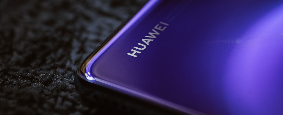 Neues Betriebssystem: Huawei rollt Android-Ersatz aus