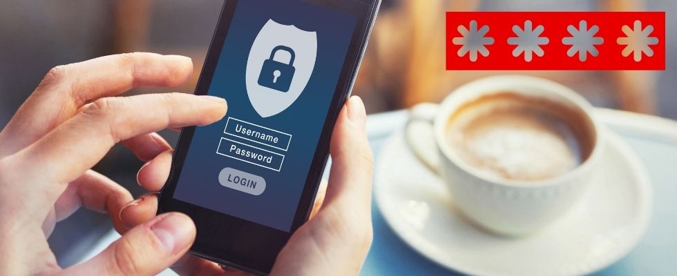 Studie zur Passwortsicherheit: So unvorsichtig sind User in Deutschland