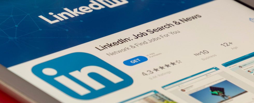LinkedIn-Studie: Nachfrage nach Recruitern steigt