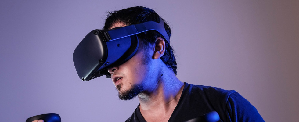 Facebook testet Ads im Virtual-Reality-Angebot