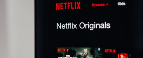 N-Plus: Launcht Netflix eine neue Plattform fr Zusatzmaterial?