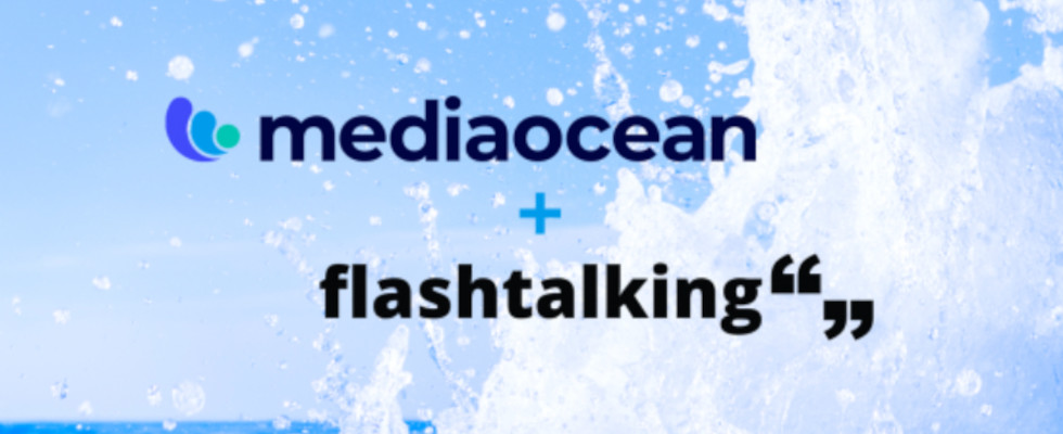 Mediaocean übernimmt Flashtalking für rund 500 Millionen US-Dollar