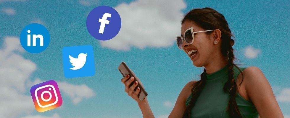 220.000 Social Posts analysiert: Studie zeigt, wann, wie und was du posten solltest