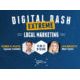 GMB, Local SEO und lokales Social Media Marketing: Hol dir deine Insights beim Digital Bash EXTREME – Local Marketing