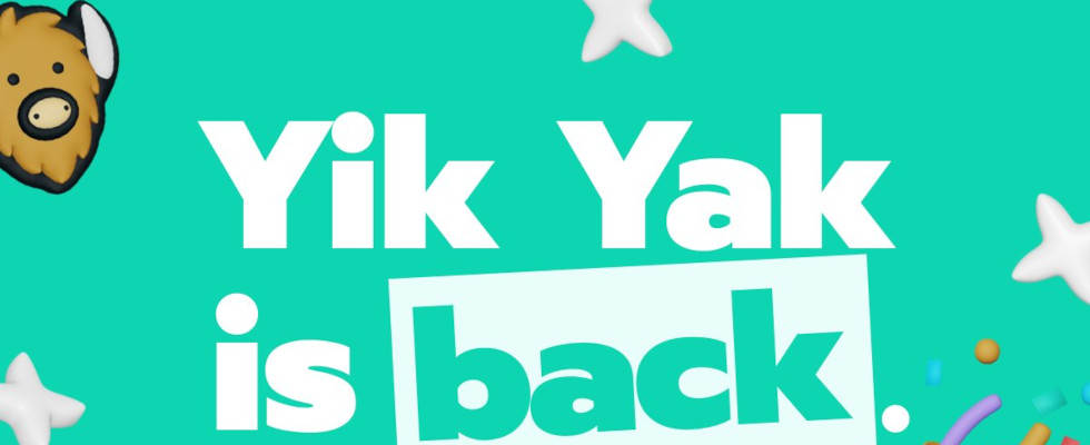 Yik Yak ist zurück – Jodel-ähnliche Social App für iOS verfügbar