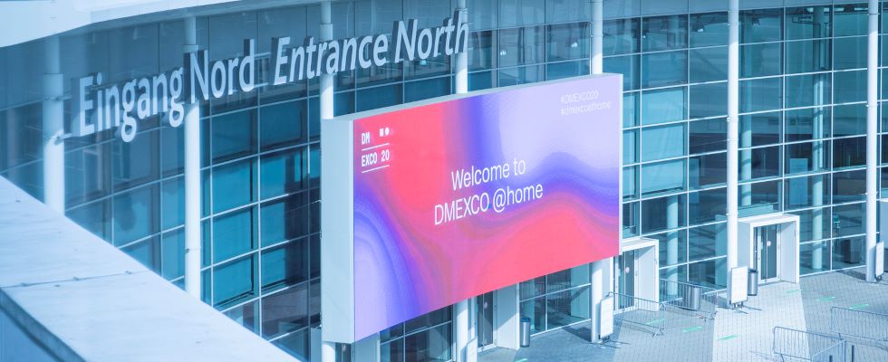 4 Punkte, weshalb sich die DMEXCO-Marketing-Konferenzmesse in 2021 lohnt