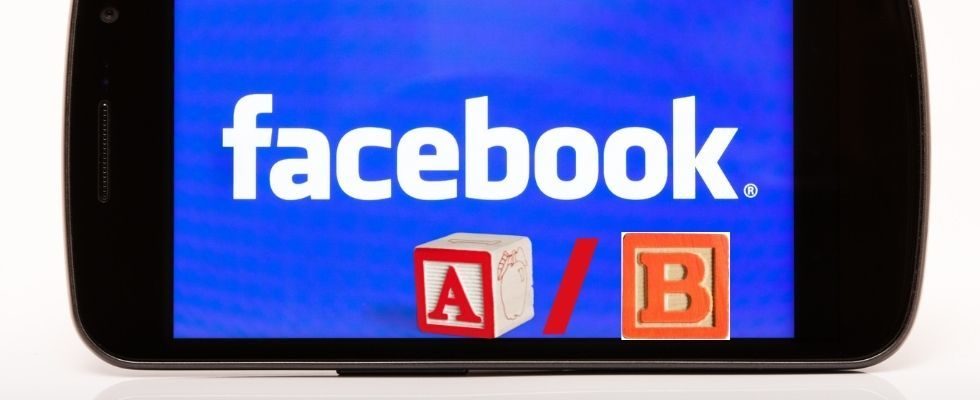 Facebook führt neue Optionen für Beitragstests ein