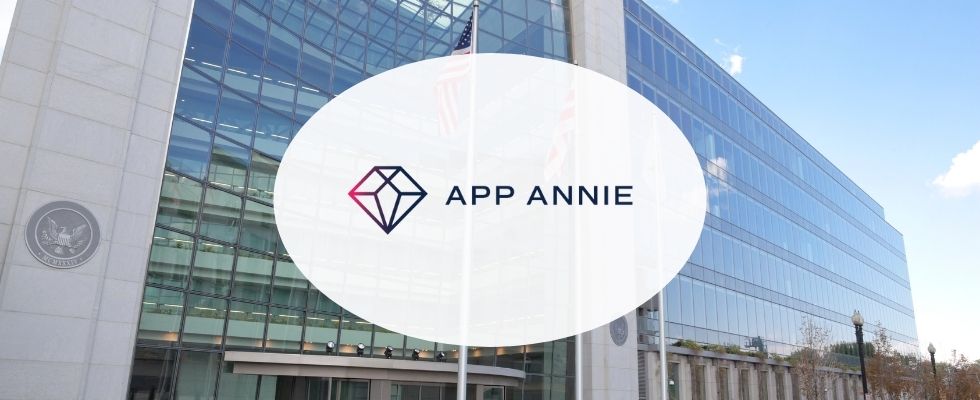 Datenplattform App Annie wegen Wertpapierbetrugs verklagt – 10 Millionen US-Dollar schwerer Vergleich geplant