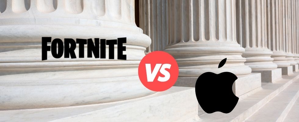 Es ist noch nicht vorbei: Fortnite geht gegen Apple in Berufung