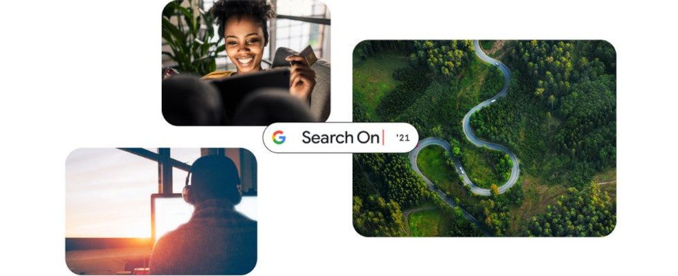 Googles MUM revolutioniert die Suche: Visual Search mit Lens, mehr Video-Kontext und ein Search Page Redesign