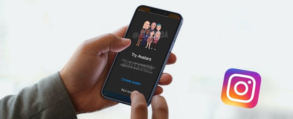 Are the Instagram avatars coming now?