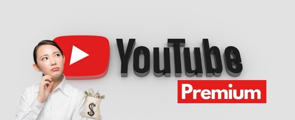 50 Millionen Premium-User bei YouTube: Woher kommen die alle?