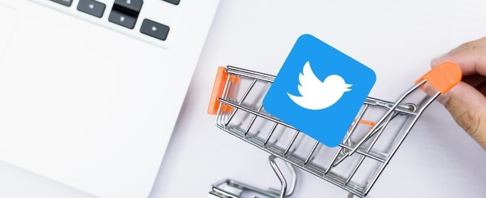 Shopping via Tweet? E-Commerce Push bei Twitter