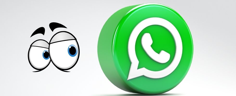WhatsApp: Facebook kann bei gemeldeten Nachrichten mitlesen