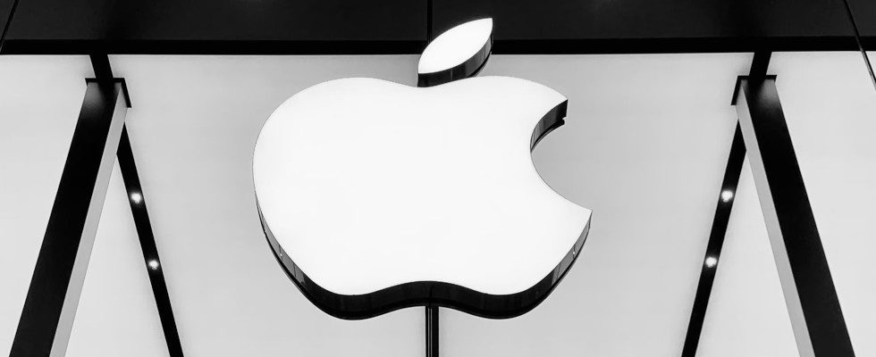 Apple schafft Rekordumsatz – und kann doch nicht ganz zufrieden sein