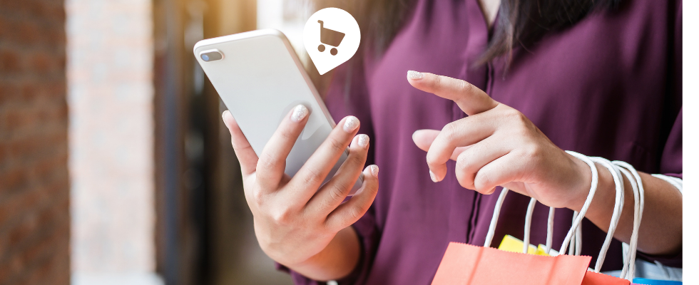Status quo des E-Commerce App Marketing: Auswirkungen der Pandemie halten an – iOS 14 drückt Budgets