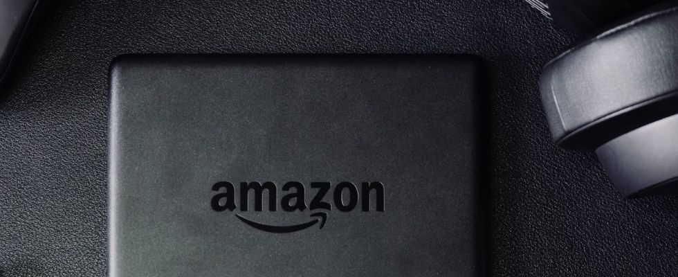 Monopolstellung: Die FTC verklagt Amazon