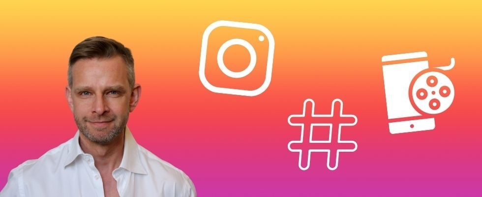 Instagrams Product Manager gibt Tipps zu Reels, Reichweite und den richtigen Creatorn