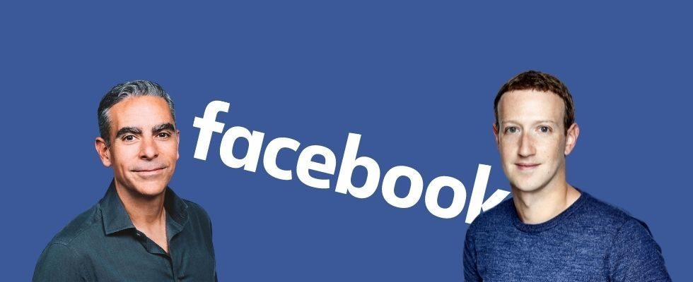 So viel Geld hat Facebook während des Ausfalls verloren
