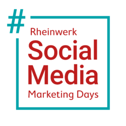 Rheinwerk – Social Media Marketing Days